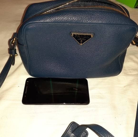 Prada vitello phenix - Picture 2 of 8